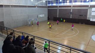 FINALES COPA IMD BALONCESTO Y FÚTBOL SALA 2022/2023